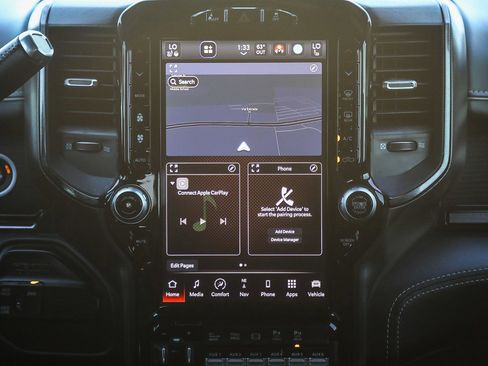 Used 2022 RAM 2500 Limited image 14