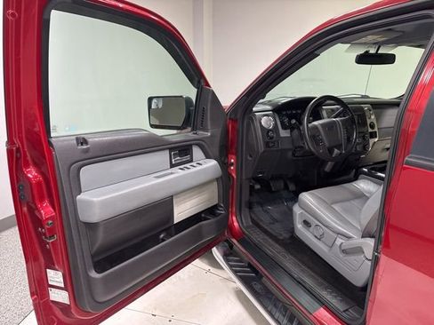 Used 2014 Ford F150 XLT w/ Equipment Group 302A Luxury AWD/4WD image 8