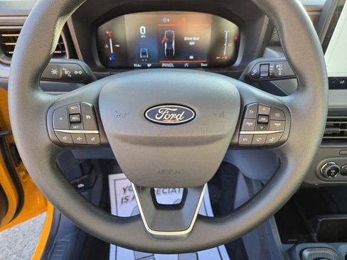 New 2026 Ford Maverick XLT w/ Black Appearance Package image 17