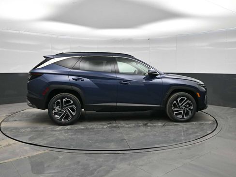 New 2026 Hyundai Tucson Limited image 9