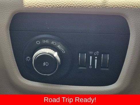 Used 2024 Jeep Grand Cherokee L Limited w/ MOPAR Finishing Package AWD/4WD image 27