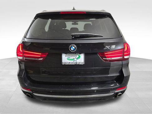 Used 2015 BMW X5 xDrive35i AWD/4WD image 6