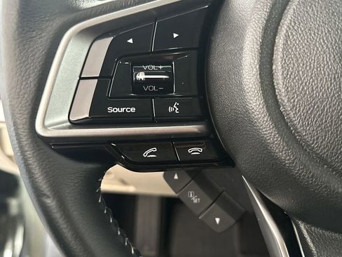 Used 2018 Subaru Outback 2.5i Limited image 22