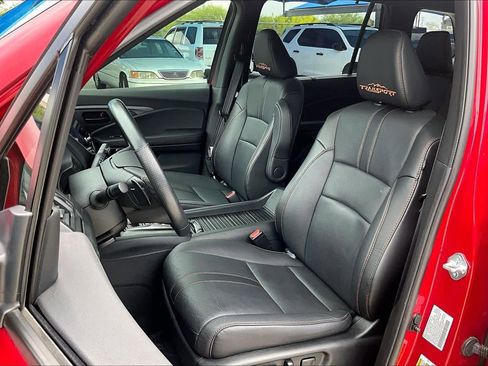 Used 2023 Honda Passport TrailSport image 8