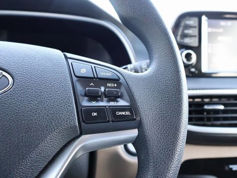 Used 2019 Hyundai Tucson Value w/ Cargo Package image 28