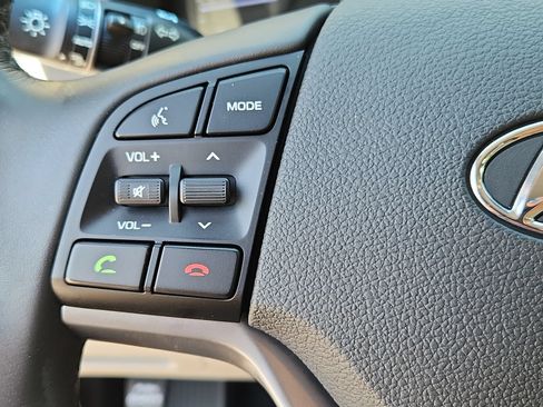 Used 2016 Hyundai Tucson Sport AWD/4WD image 20