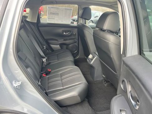 New 2026 Honda HR-V EX-L image 17