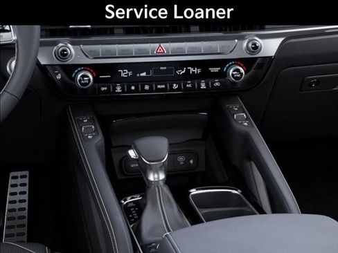 New 2025 Kia Telluride SX X-Line image 23