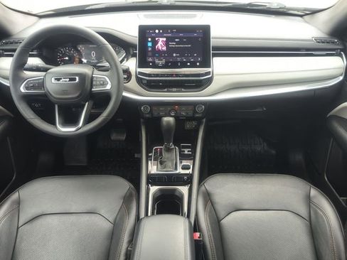 Used 2023 Jeep Compass Limited AWD/4WD image 21