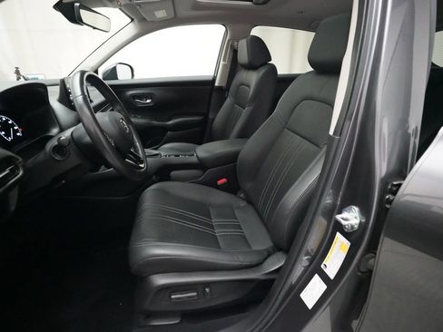 Certified 2024 Honda HR-V EX-L image 7