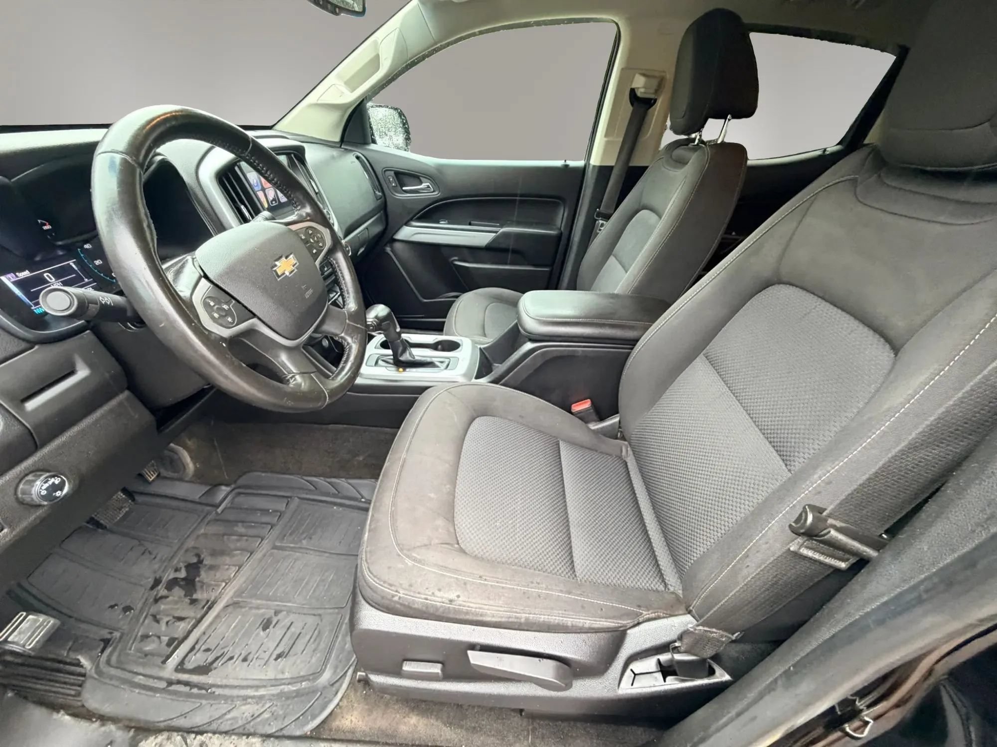 Used 2018 Chevrolet Colorado LT RWD image 22