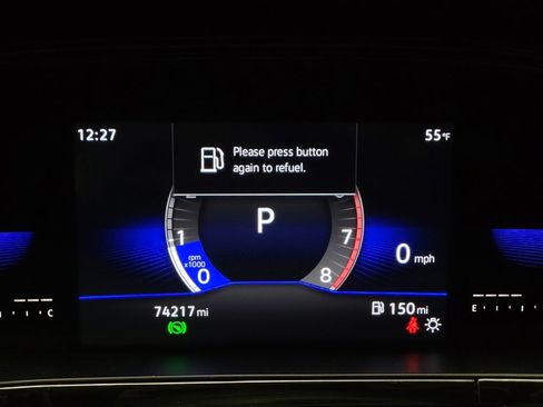 Used 2022 Volkswagen Taos S FWD image 23