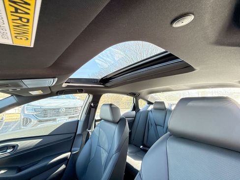 New 2026 Honda Accord Sport image 16