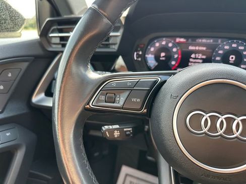 Used 2023 Audi A3 2.0T Premium image 23