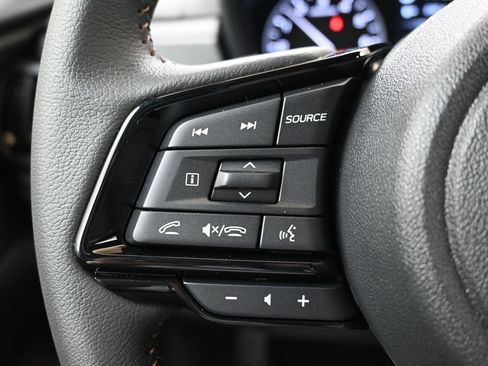 New 2026 Subaru Forester Sport AWD/4WD image 26