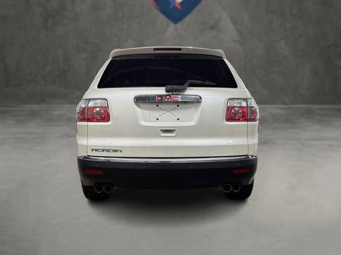 Used 2011 GMC Acadia SLT image 13
