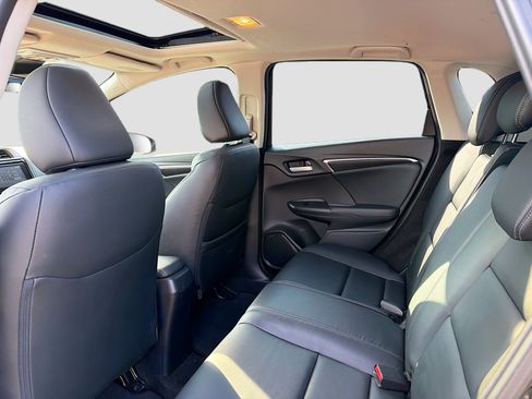 Used 2020 Honda Fit EX-L image 6