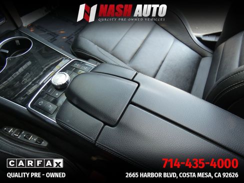 Used 2015 Mercedes-Benz E 550 Cabriolet w/ Premium 1 Package image 51
