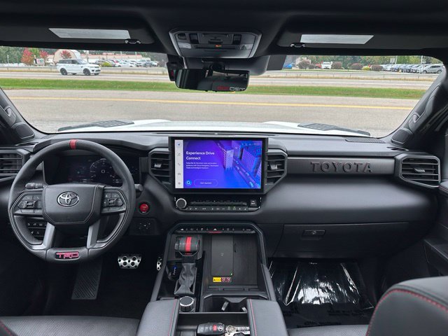 Used 2025 Toyota Tundra TRD Pro AWD/4WD image 30