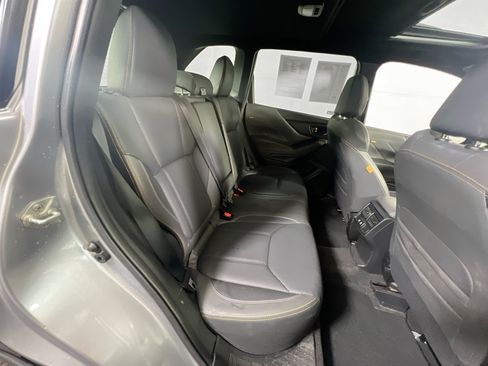 Used 2023 Subaru Forester Wilderness AWD/4WD image 28