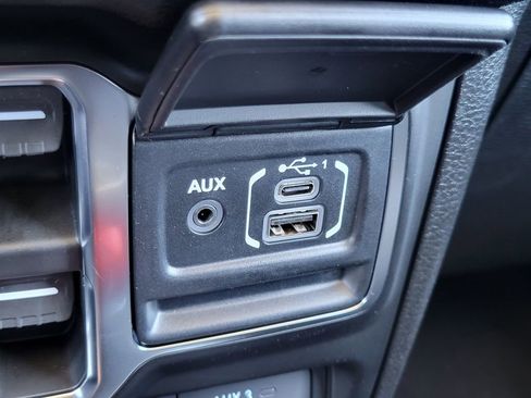 New 2026 Jeep Wrangler Willys image 14