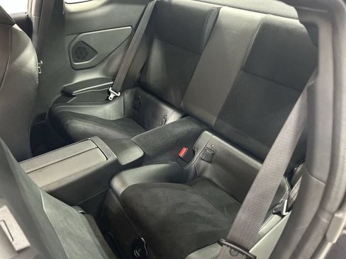 Used 2026 Toyota GR86 Premium w/ ALL Weather Mat Package (TMS) RWD image 19