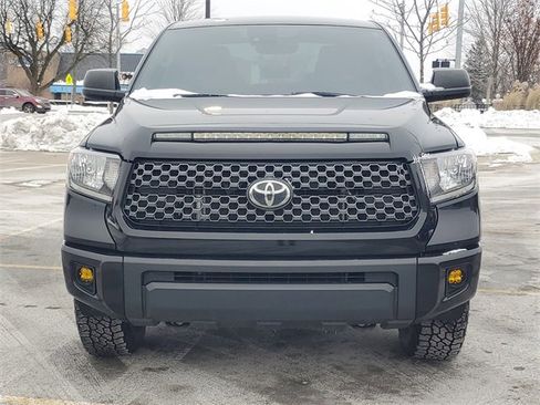 Used 2021 Toyota Tundra SR5 image 2