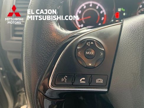 Used 2021 Mitsubishi Outlander Sport SE image 19