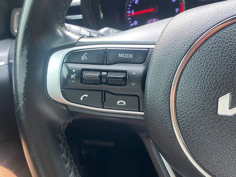 Used 2023 Kia K5 GT-Line w/ GT-Line Premium Package FWD image 24
