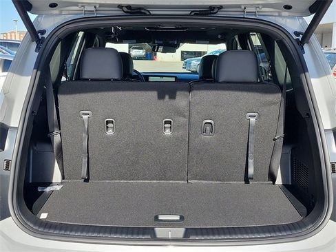 New 2025 Kia Telluride EX X-Line image 6