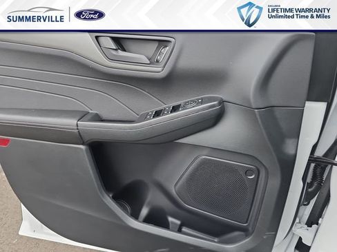 New 2026 Ford Escape Active FWD image 28