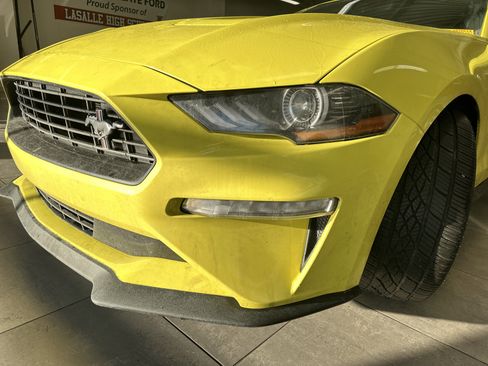 Used 2021 Ford Mustang Coupe w/ 2.3L High Performance Package image 15