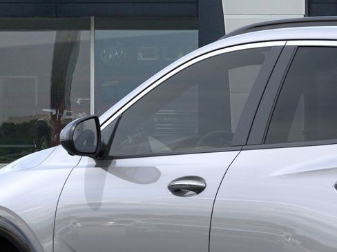 New 2026 Buick Encore GX Sport Touring w/ Advanced Technology Package image 13