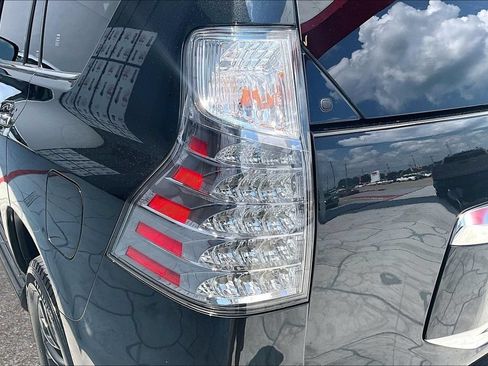 Used 2023 Lexus GX 460 Premium AWD/4WD image 23