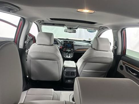 Used 2022 Honda CR-V EX-L image 18