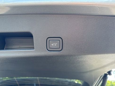 New 2026 GMC Acadia Elevation w/ Black Edition AWD/4WD image 14