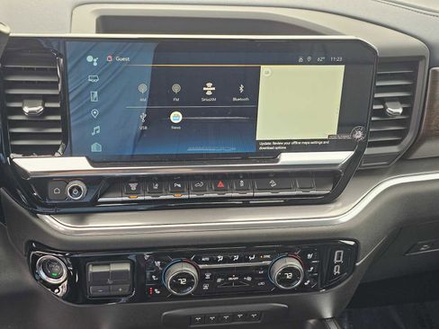 New 2026 Chevrolet Silverado 2500 High Country w/ Technology Package image 27