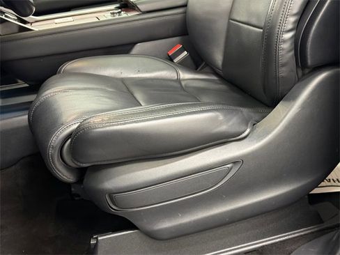 Used 2022 Lincoln Navigator L Reserve image 19