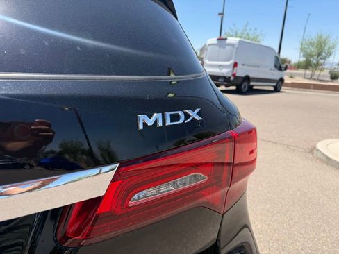 Used 2020 Acura MDX FWD w/ Technology Package image 5