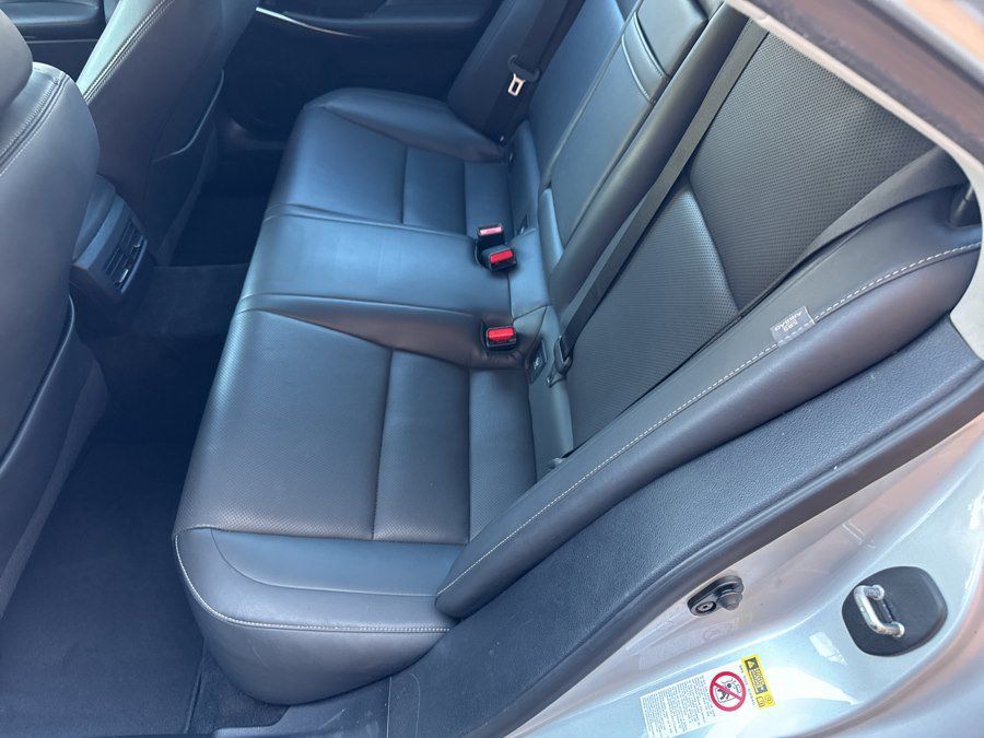 Used 2014 Lexus IS 250 AWD w/ Premium Package image 19