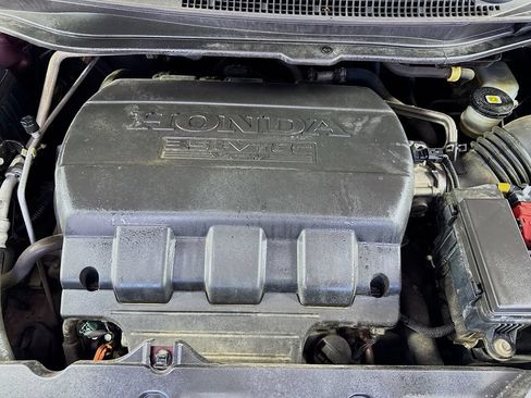Used 2015 Honda Odyssey EX-L image 39