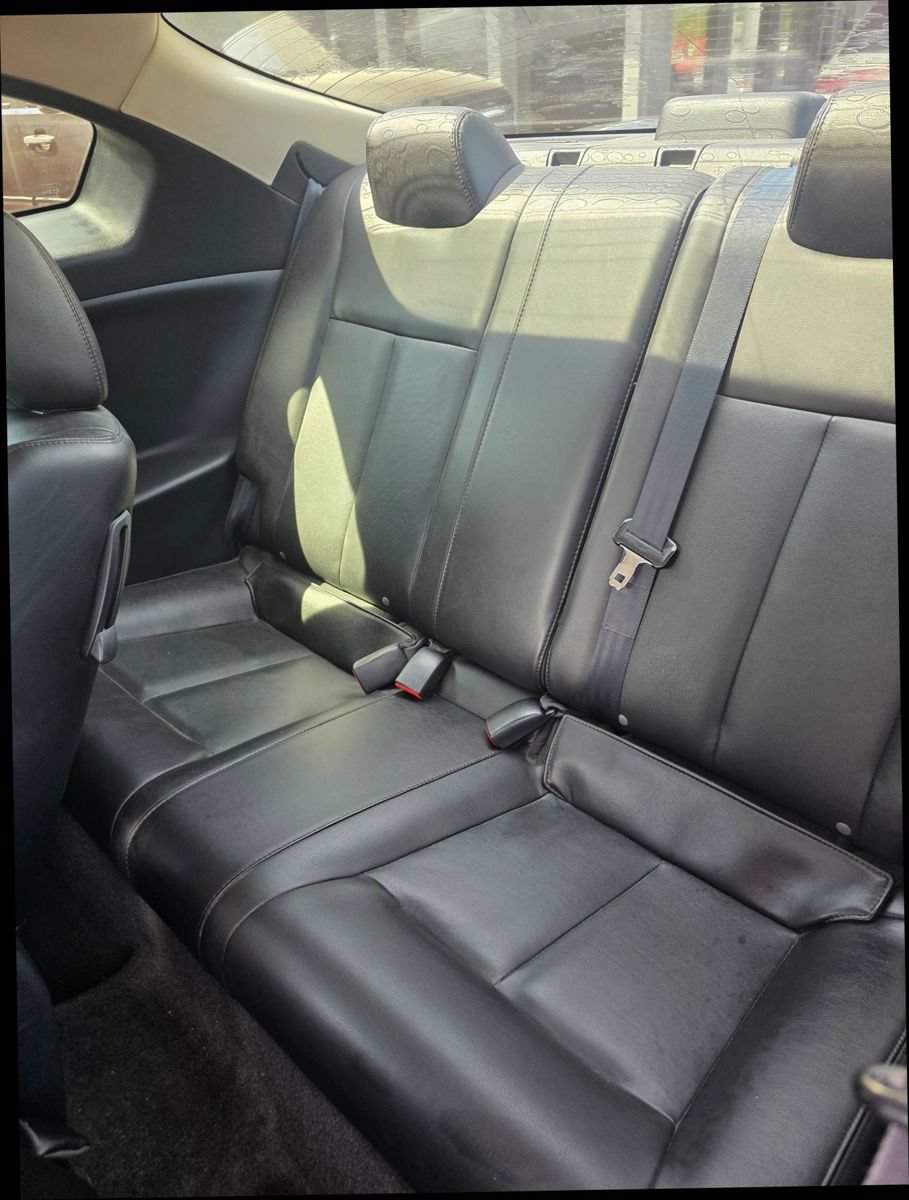 Used 2009 Nissan Altima 2.5 S w/ Premium Pkg FWD image 11