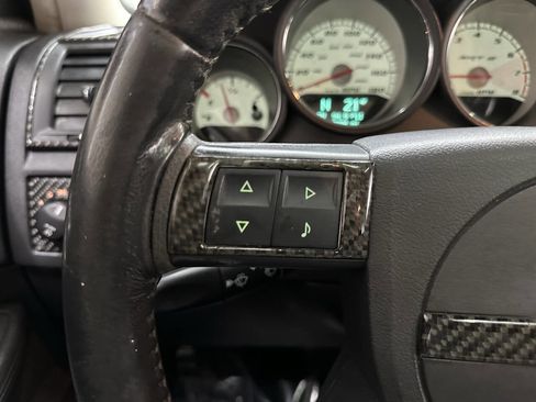 Used 2008 Dodge Charger SRT8 w/ SRT Option Group II image 21