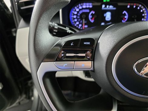 Used 2023 Hyundai Tucson SEL image 21