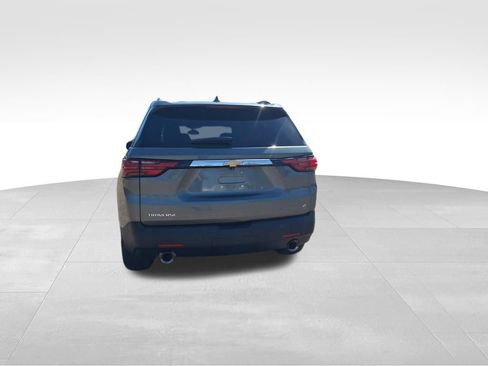 Certified 2022 Chevrolet Traverse LT image 15