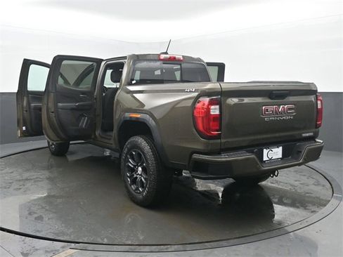 Certified 2023 GMC Canyon Elevation w/ Convenience Package image 56