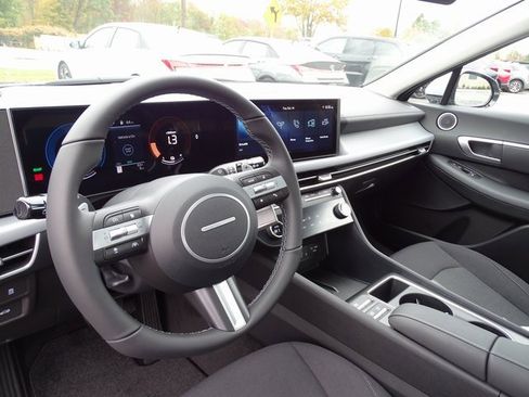 New 2026 Hyundai Sonata SEL image 12