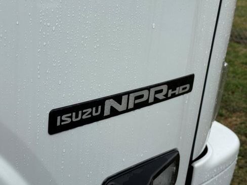 New 2025 Isuzu NPR image 10