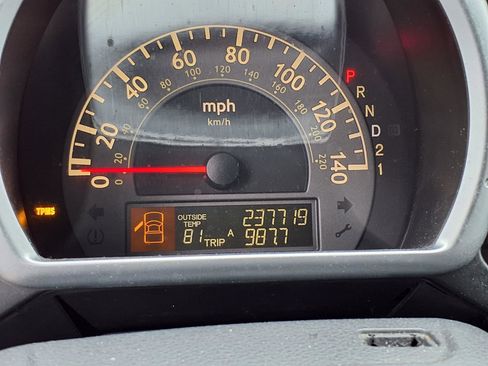 Used 2008 Honda Ridgeline RTL image 5
