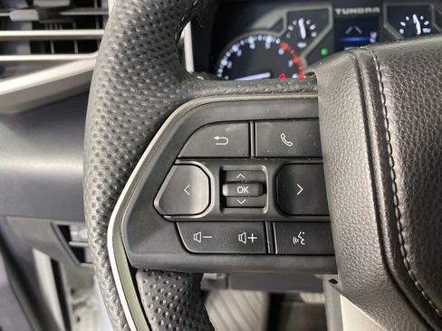 Used 2026 Toyota Tundra SR5 AWD/4WD image 16